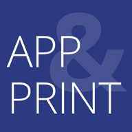 logo App&Print